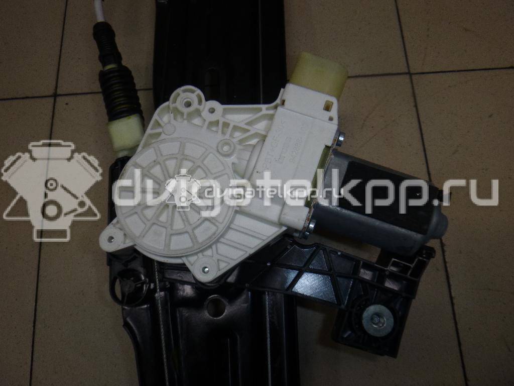 Фото Стеклоподъемник электр. задний левый  51357182613 для Bmw 5 {forloop.counter}}
