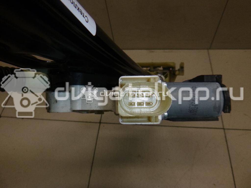 Фото Стеклоподъемник электр. задний левый  51357182613 для Bmw 5 {forloop.counter}}
