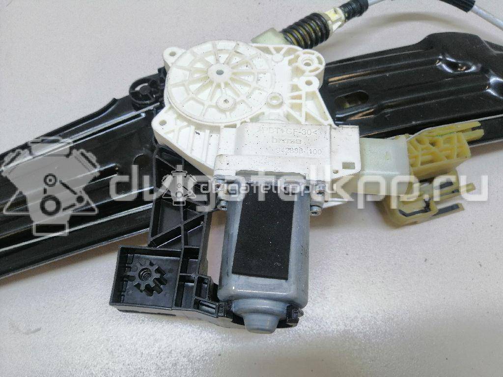 Фото Стеклоподъемник электр. задний левый  51357182613 для Bmw 5 {forloop.counter}}