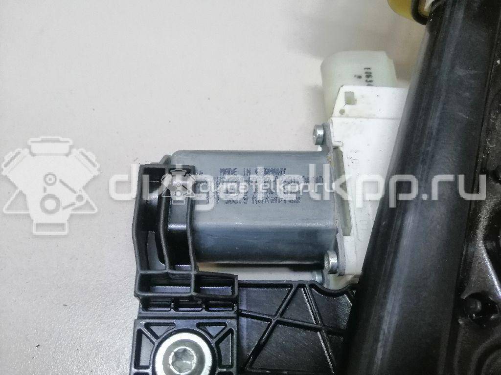 Фото Стеклоподъемник электр. задний левый  51357182613 для Bmw 5 {forloop.counter}}