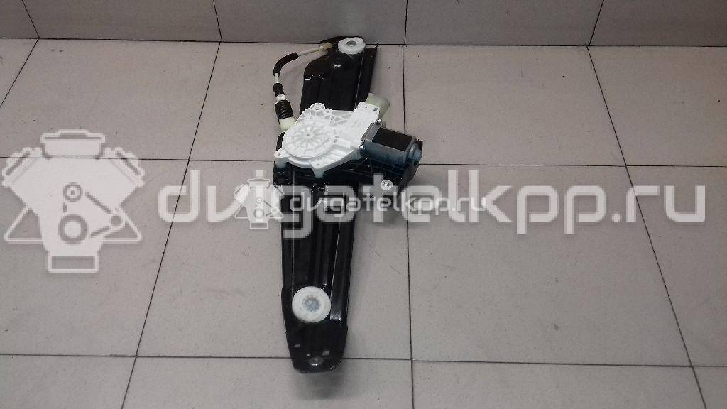 Фото Стеклоподъемник электр. задний левый  51357182613 для Bmw 5 {forloop.counter}}