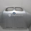 Фото Капот  41617008328 для Bmw X5 {forloop.counter}}