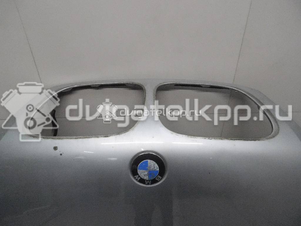 Фото Капот  41617008328 для Bmw X5 {forloop.counter}}