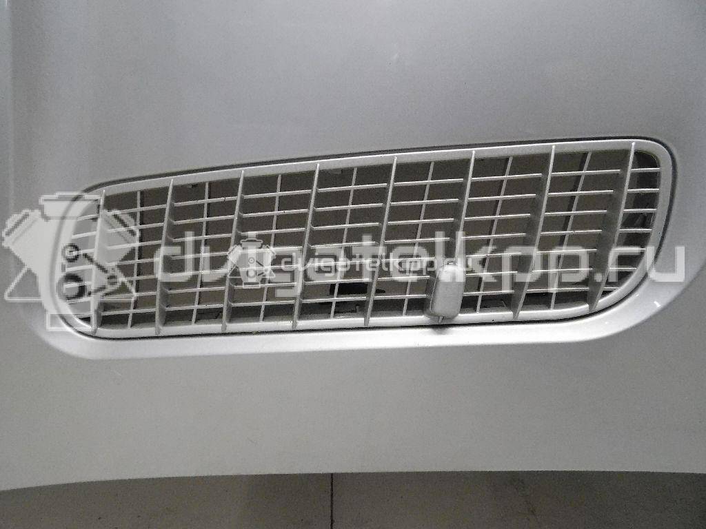 Фото Капот  41617008328 для Bmw X5 {forloop.counter}}