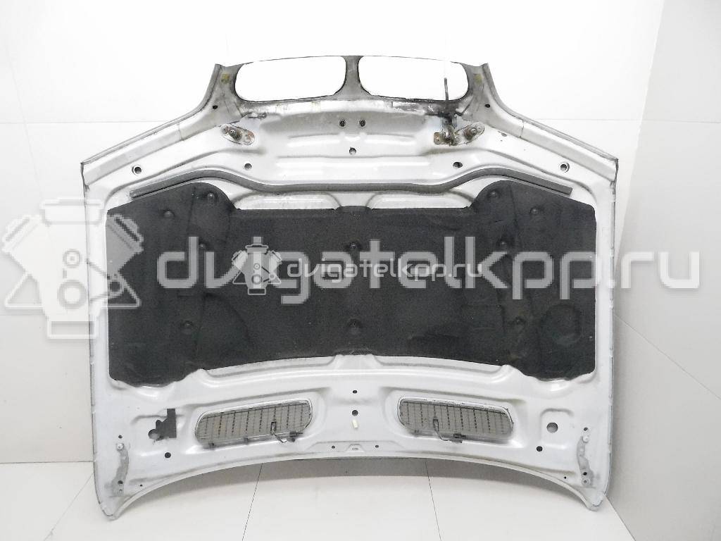 Фото Капот  41617008328 для Bmw X5 {forloop.counter}}