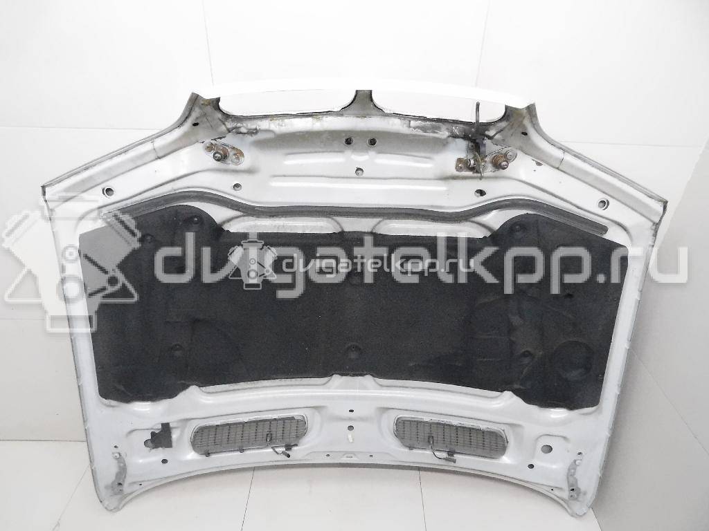 Фото Капот  41617008328 для Bmw X5 {forloop.counter}}