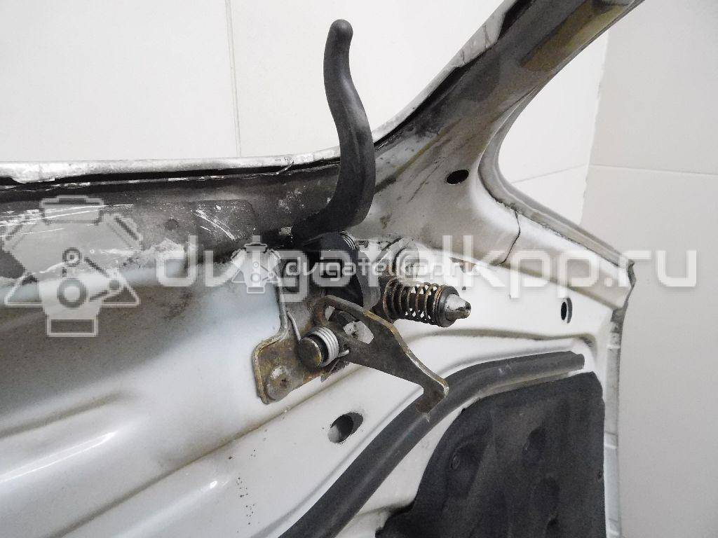 Фото Капот  41617008328 для Bmw X5 {forloop.counter}}