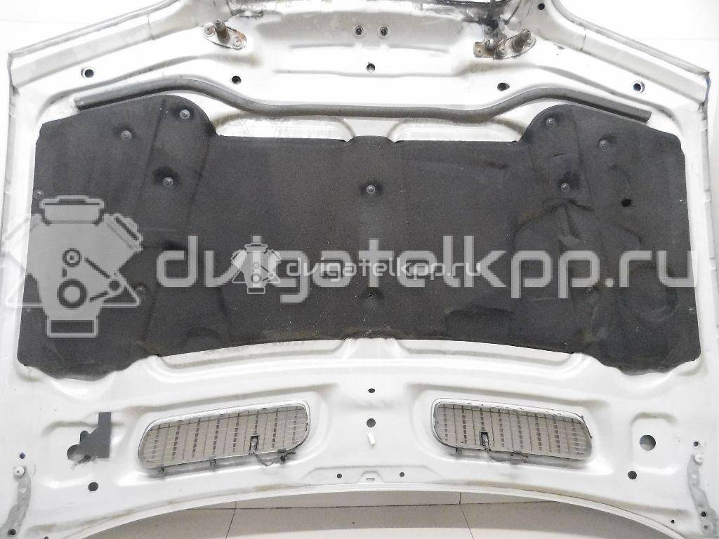 Фото Капот  41617008328 для Bmw X5 {forloop.counter}}