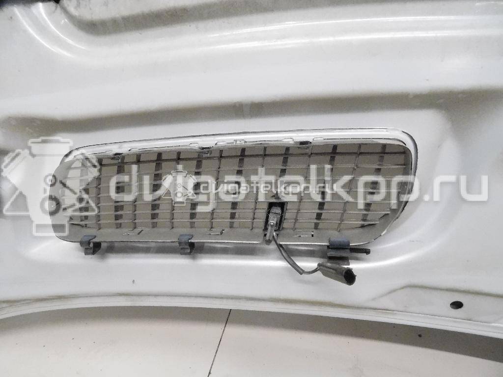 Фото Капот  41617008328 для Bmw X5 {forloop.counter}}