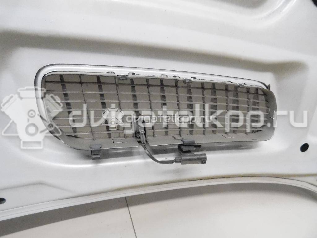 Фото Капот  41617008328 для Bmw X5 {forloop.counter}}