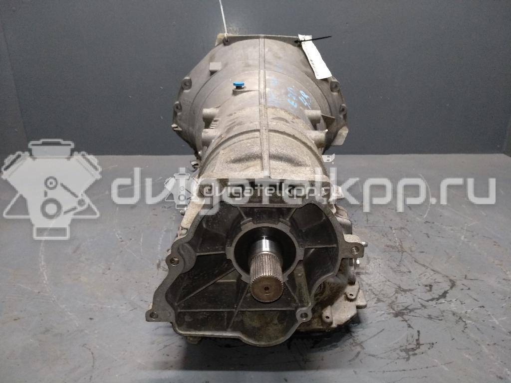 Фото Контрактная (б/у) АКПП для Bmw / Morgan 367 л.с 32V 4.8 л N62 B48 B бензин 24007606392 {forloop.counter}}