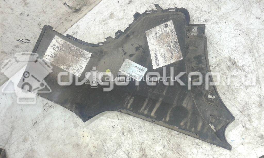 Фото Накладка заднего бампера правая  51127179022 для Bmw X5 {forloop.counter}}