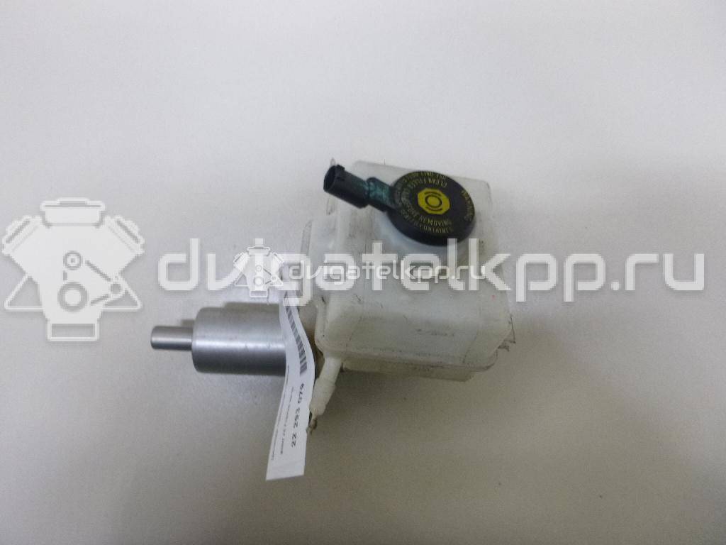 Фото Цилиндр тормозной главный  34336772930 для Bmw X5 / X6 {forloop.counter}}