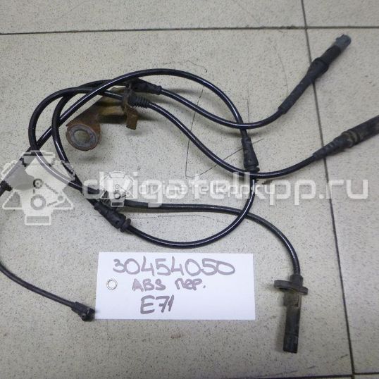 Фото Датчик ABS передний  34526771776 для Bmw X5 / X6