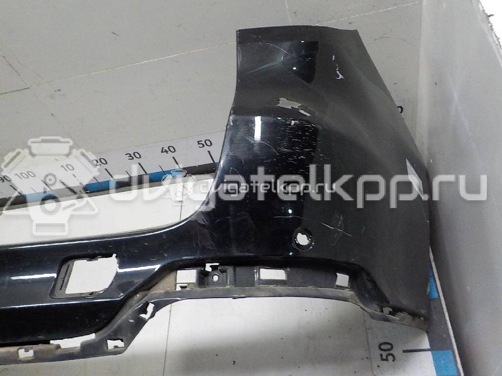 Фото Бампер задний  51127378571 для Bmw X5 {forloop.counter}}