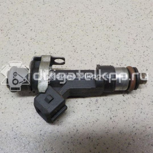 Фото Форсунка инжекторная электрическая  8200227124 для vaz Lada Largus