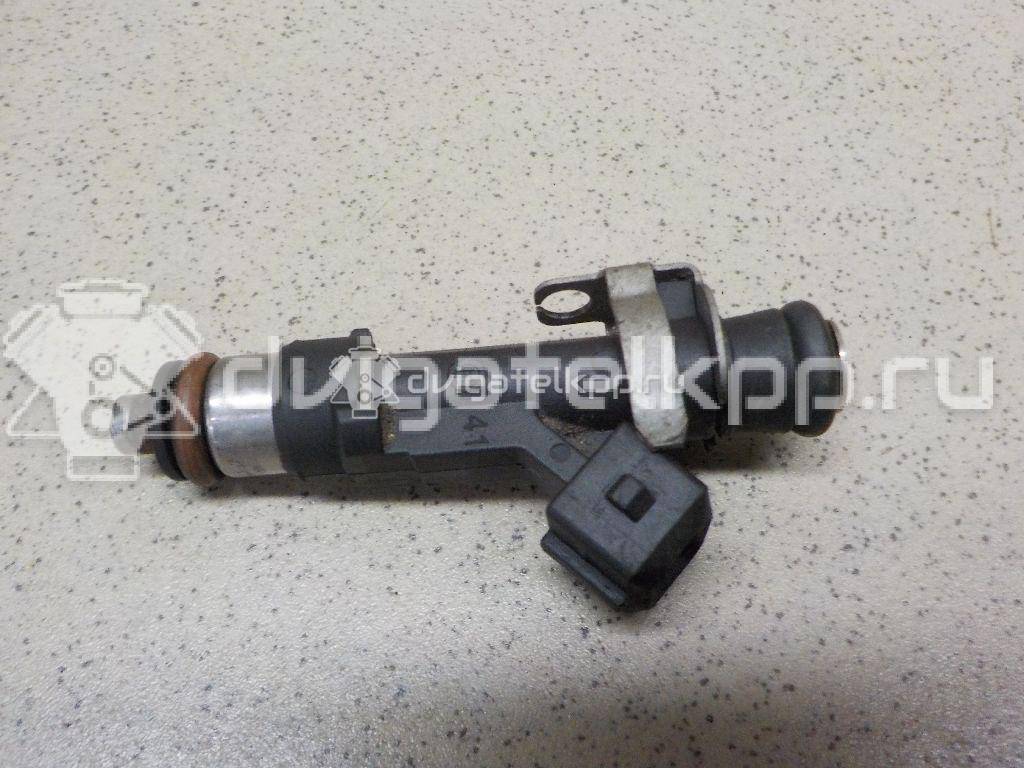 Фото Форсунка инжекторная электрическая  8200227124 для vaz Lada Largus {forloop.counter}}