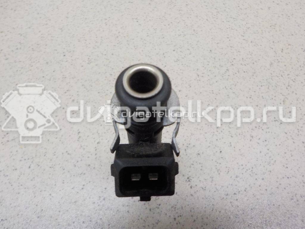 Фото Форсунка инжекторная электрическая  8200227124 для vaz Lada Largus {forloop.counter}}