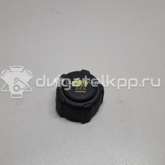 Фото Крышка расширительного бачка  21430ax30a для vaz Lada Largus