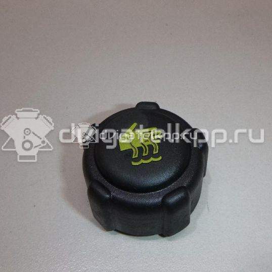 Фото Крышка расширительного бачка  21430ax30a для vaz Lada Largus