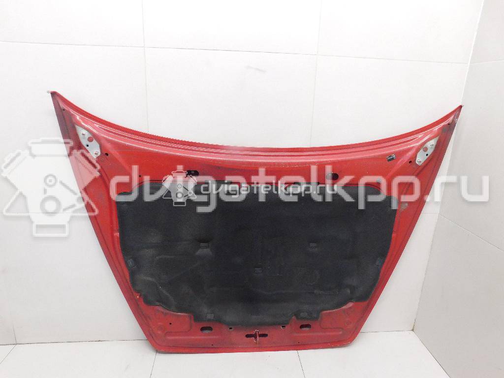 Фото Капот  31371415 для Volvo C30 / V50 Mw / S40 {forloop.counter}}