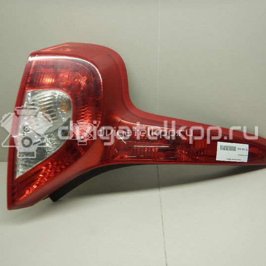 Фото Фонарь задний левый  31213917 для Volvo C30