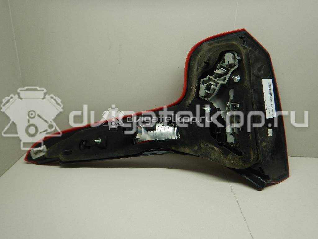 Фото Фонарь задний левый  31213917 для Volvo C30 {forloop.counter}}