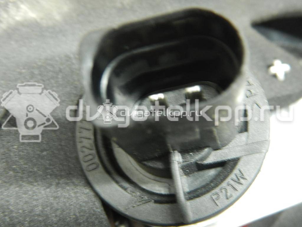 Фото Фонарь задний левый  31213917 для Volvo C30 {forloop.counter}}