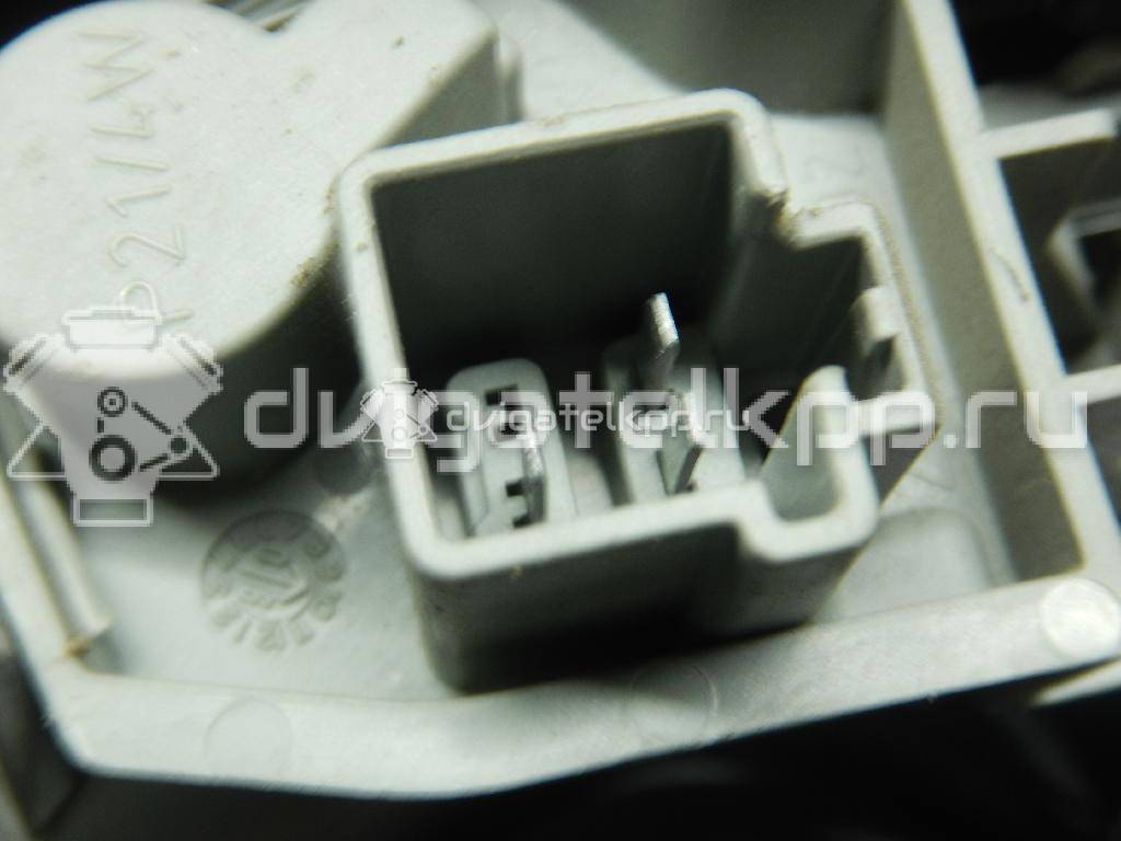 Фото Фонарь задний левый  31213917 для Volvo C30 {forloop.counter}}