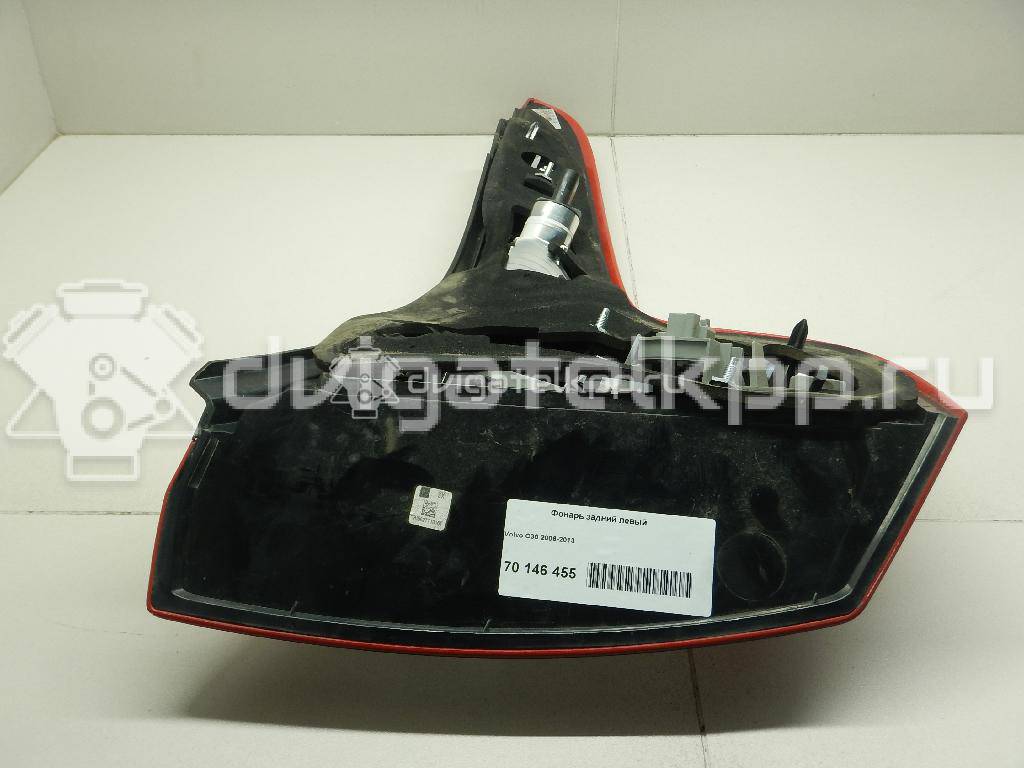 Фото Фонарь задний левый  31213917 для Volvo C30 {forloop.counter}}