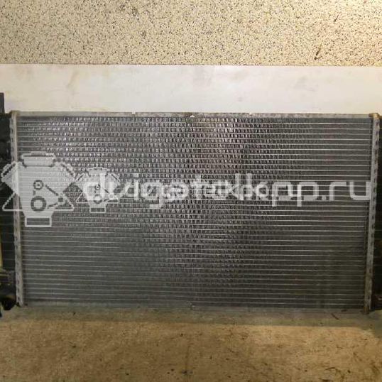 Фото Радиатор основной  z60215200c для Volvo C30 / C70 / V50 Mw / S40
