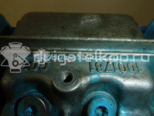 Фото Контрактный (б/у) двигатель B 5234 T3 для Volvo C70 / S70 Ls / V70 / S60 239-250 л.с 20V 2.3 л бензин 8251148 {forloop.counter}}