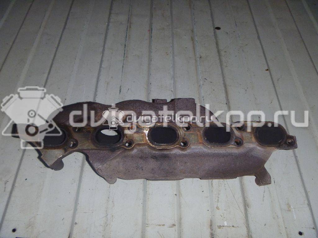 Фото Коллектор выпускной  9207688 для Volvo C70 / S70 Ls / V70 / S60 {forloop.counter}}