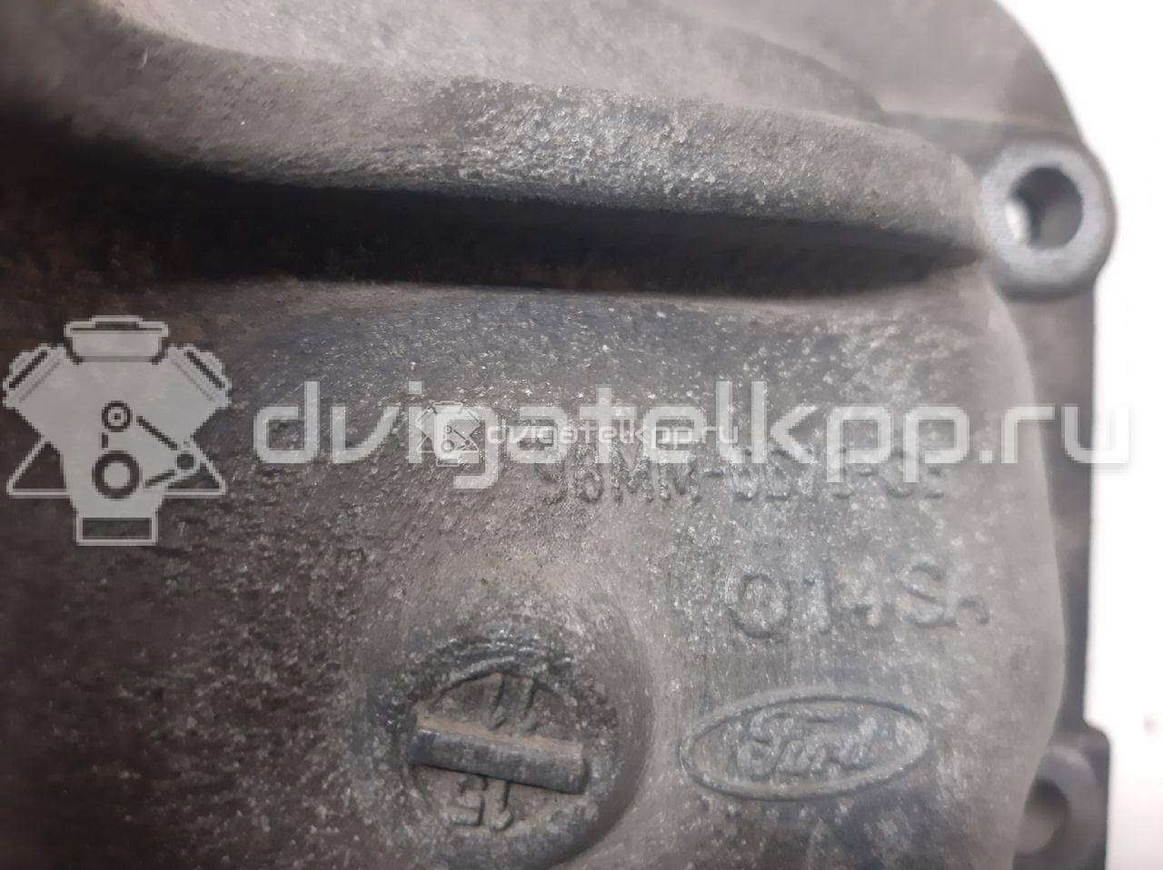 Фото Поддон масляный двигателя  1121127 для volvo S40 {forloop.counter}}