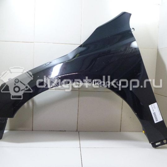 Фото Крыло переднее левое  31352073 для Volvo V60 / S60