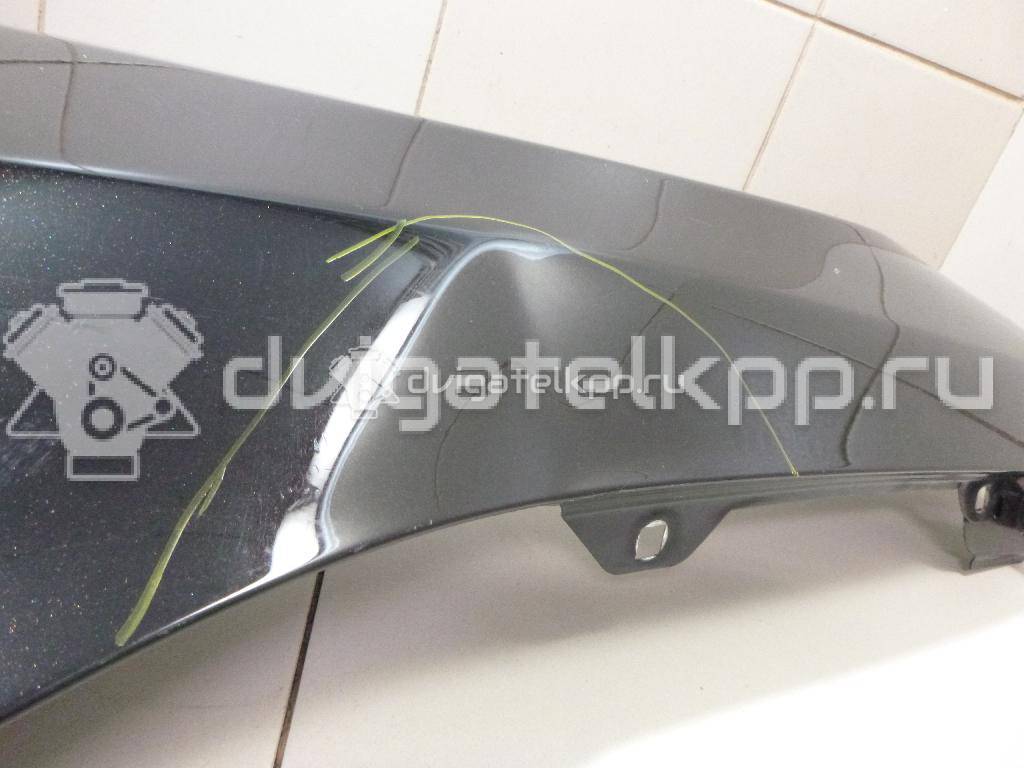 Фото Крыло переднее левое  31352073 для Volvo V60 / S60 {forloop.counter}}