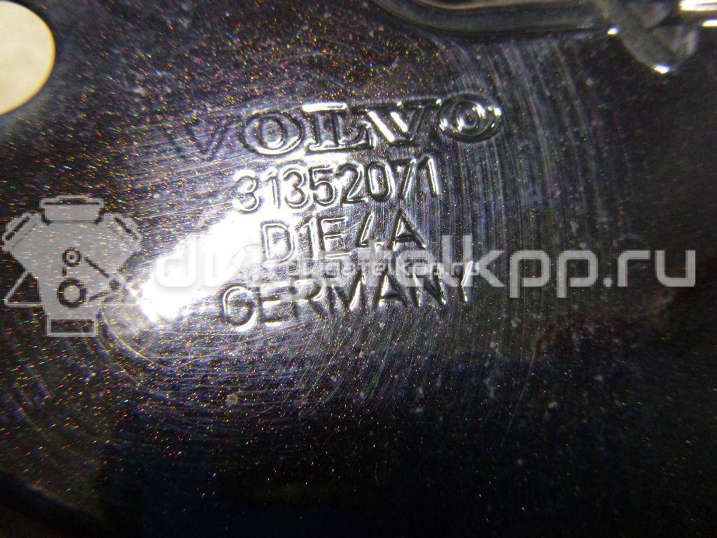 Фото Крыло переднее левое  31352073 для Volvo V60 / S60 {forloop.counter}}