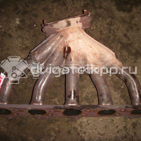 Фото Коллектор выпускной  9486055 для Volvo S70 Ls / C70 / V70 / S60 / S80