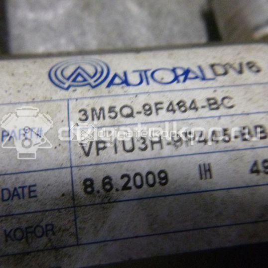 Фото Радиатор системы EGR  31259251 для ford C-MAX