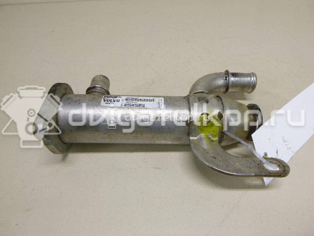 Фото Радиатор системы EGR  1233381 для Ford Focus / C-Max / Galaxy / Kuga / S-Max {forloop.counter}}
