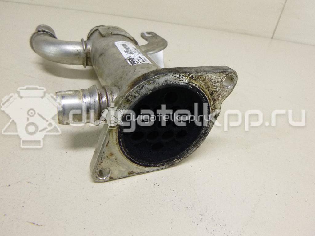 Фото Радиатор системы EGR  1233381 для Ford Focus / C-Max / Galaxy / Kuga / S-Max {forloop.counter}}
