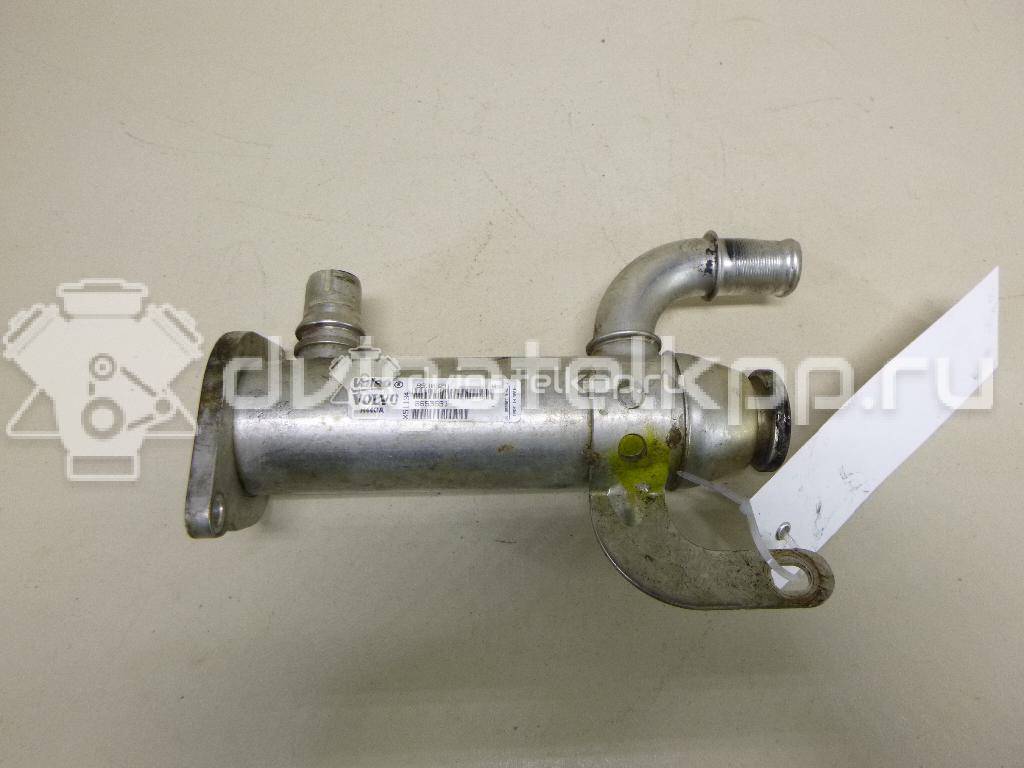 Фото Радиатор системы EGR  1233381 для Ford Focus / C-Max / Galaxy / Kuga / S-Max {forloop.counter}}