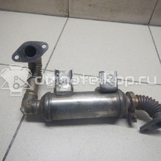 Фото Радиатор системы EGR  4m5q9f464b1c для ford C-MAX