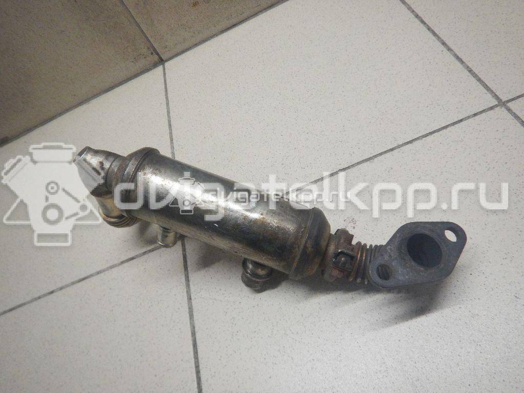 Фото Радиатор системы EGR  4m5q9f464b1c для ford C-MAX {forloop.counter}}