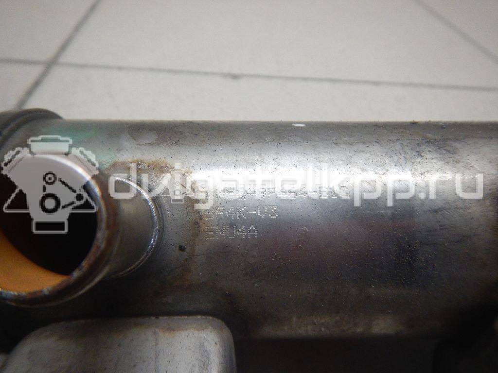 Фото Радиатор системы EGR  4m5q9f464b1c для ford C-MAX {forloop.counter}}