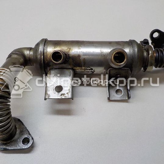Фото Радиатор системы EGR  1417823 для ford C-MAX