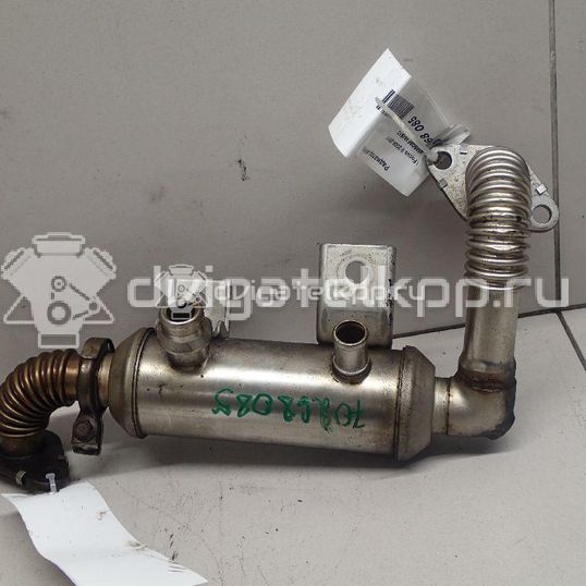 Фото Радиатор системы EGR  4M5Q9F464B1C для Ford Focus / C-Max