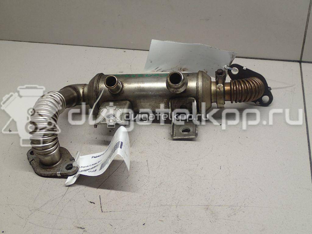 Фото Радиатор системы EGR  4M5Q9F464B1C для Ford Focus / C-Max {forloop.counter}}