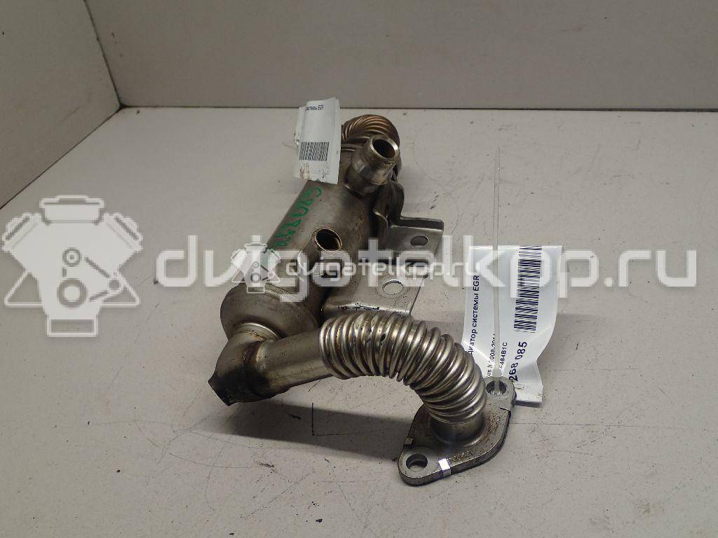 Фото Радиатор системы EGR  4M5Q9F464B1C для Ford Focus / C-Max {forloop.counter}}