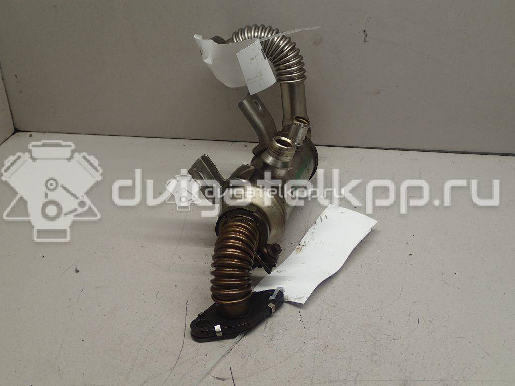 Фото Радиатор системы EGR  4M5Q9F464B1C для Ford Focus / C-Max {forloop.counter}}